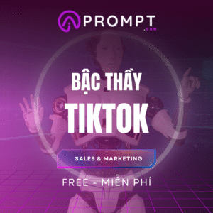 Bậc thầy TikTok